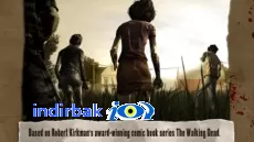 Walking Dead: The Game