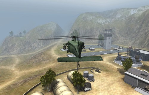 War Rock