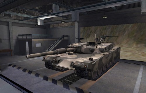 War Rock