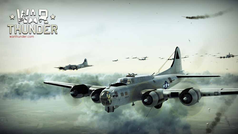 War Thunder
