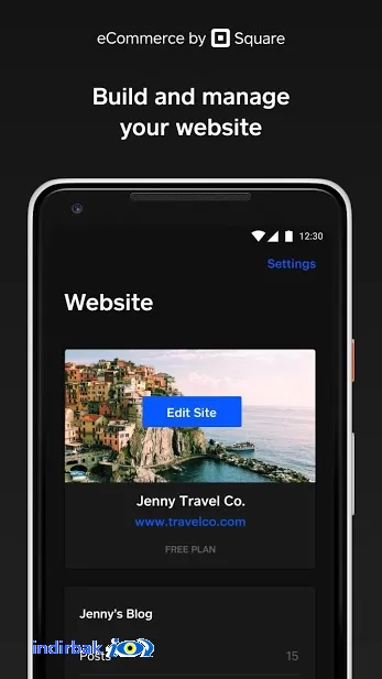 Weebly