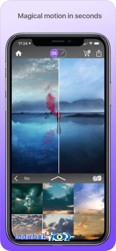 Werble - The Photo Animator