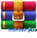 WinRAR  dosya sıkıştırma