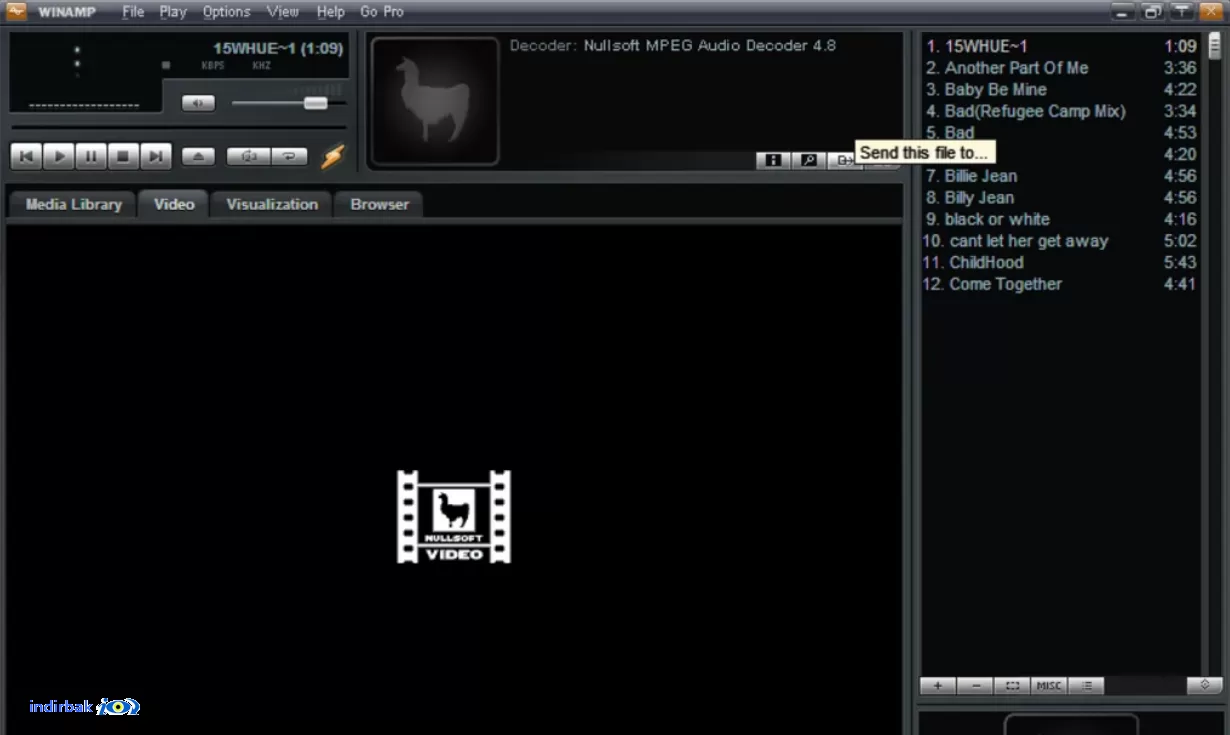 Winamp