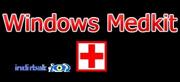 Windows Medkit  Windows Medkit indir