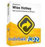 Wise Hotkey