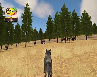 WolfQuest
