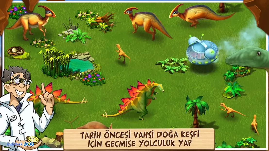 Wonder Zoo - Animal rescue