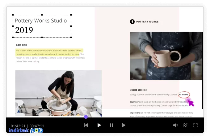 Wondershare DemoCreator