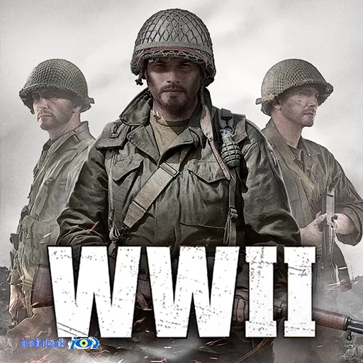 World War Heroes: WW2 FPS