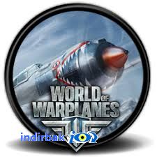 World of Warplanes  online uçak savaş oyunu