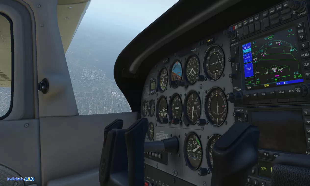 X-Plane