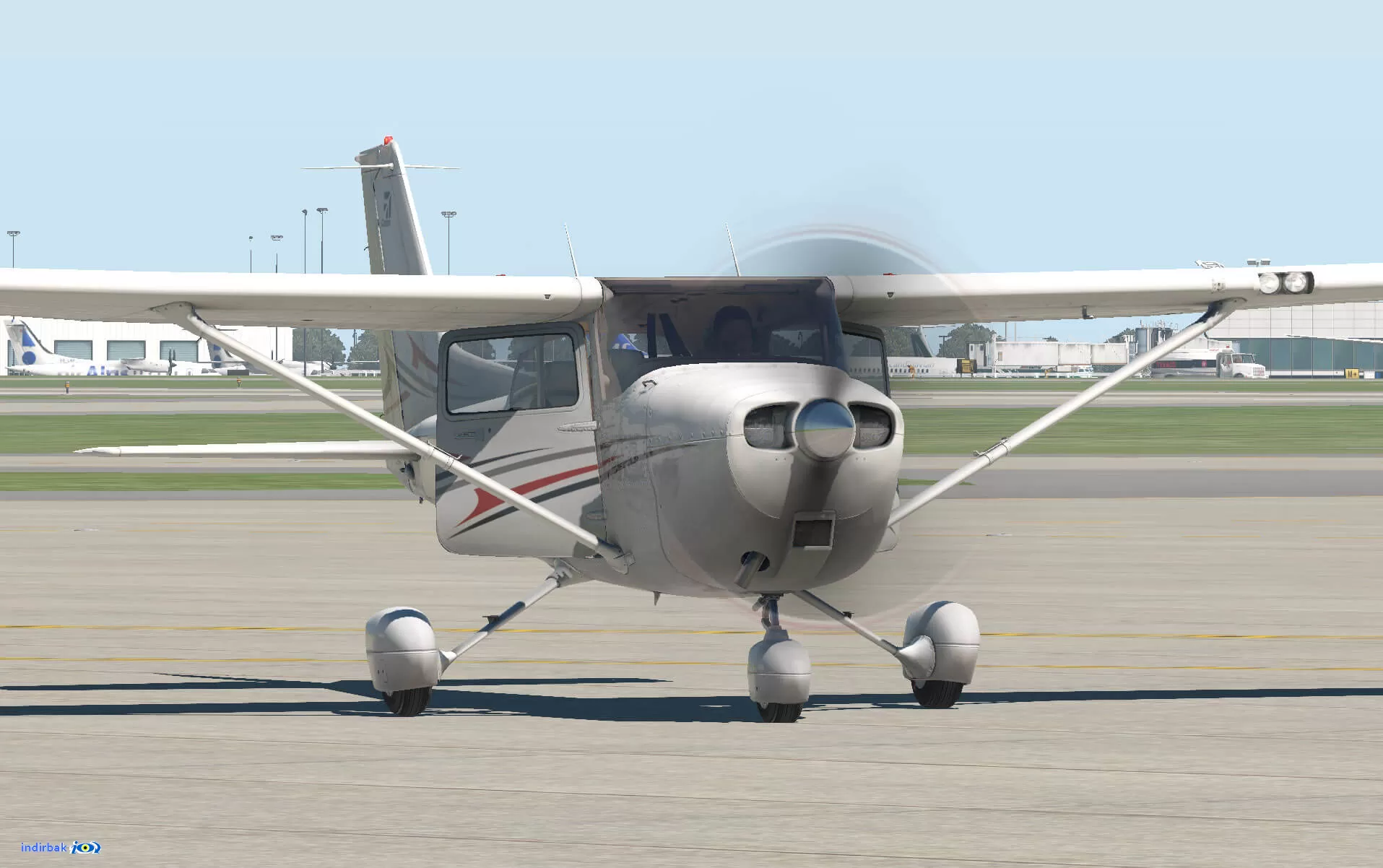 X-Plane