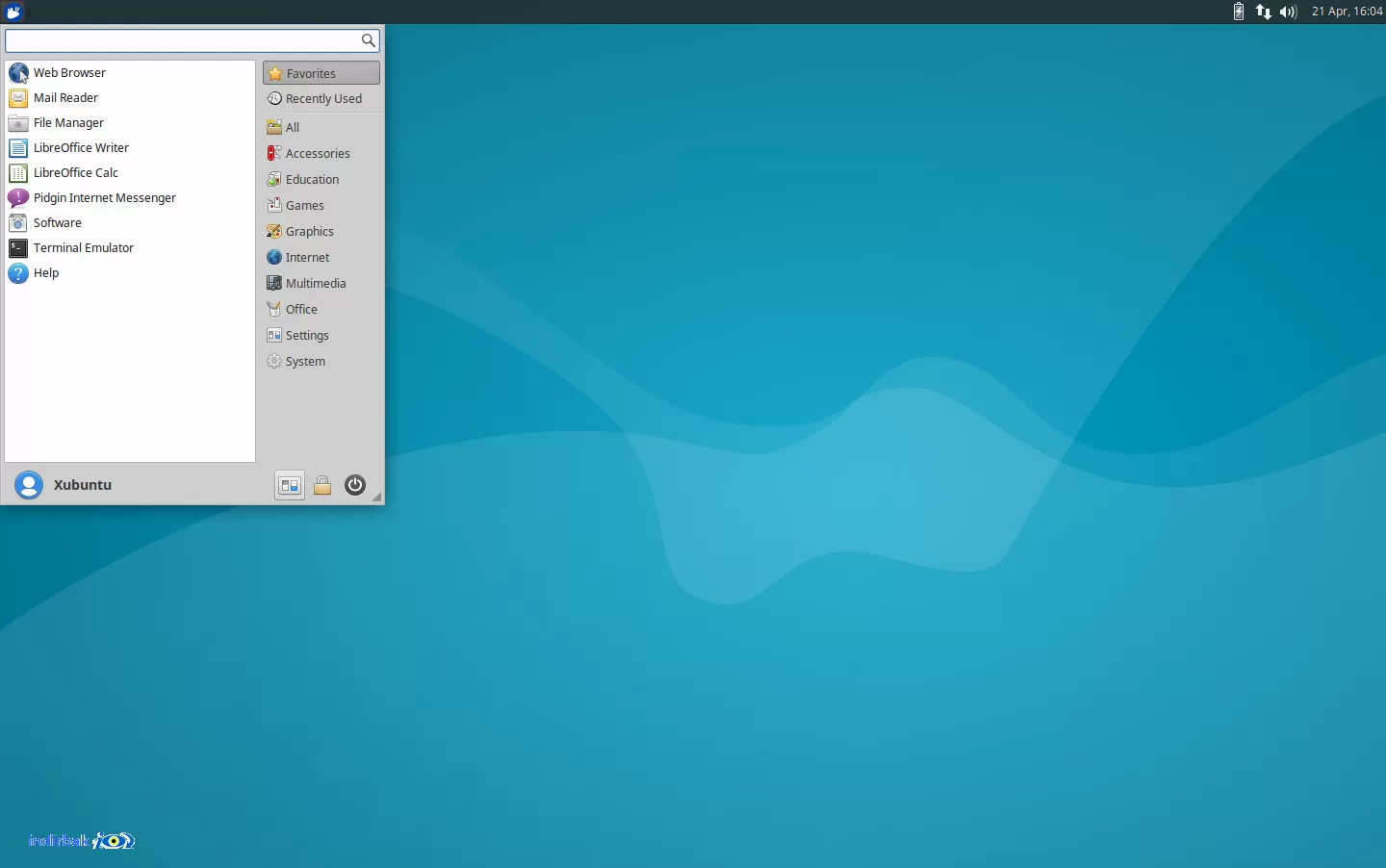 Xubuntu