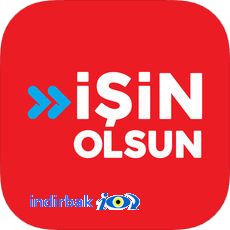 İşin Olsun