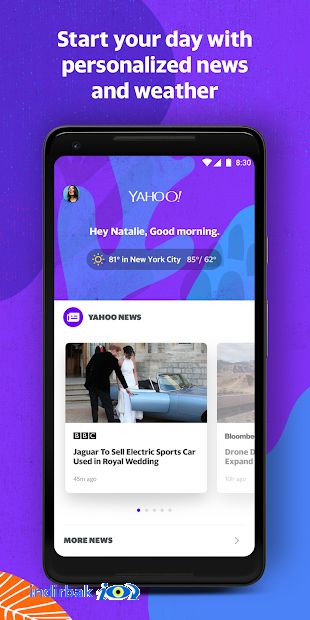 Yahoo  Multi Yahoo indir