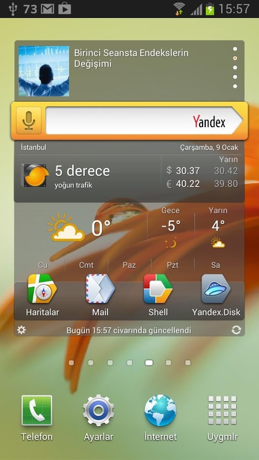 Yandex.Arama