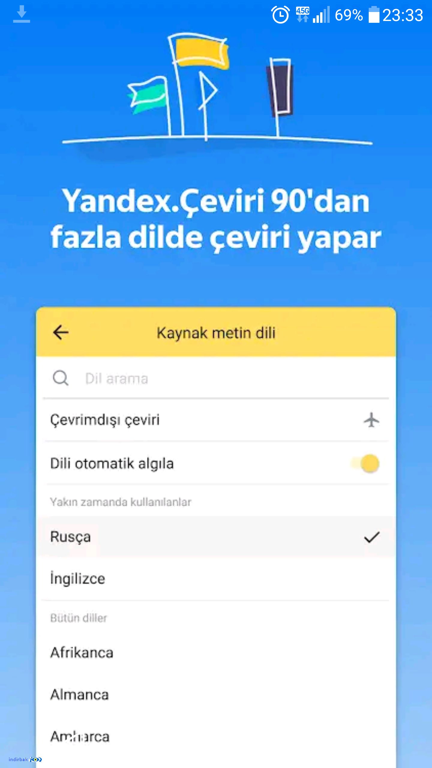 Yandex.Translate