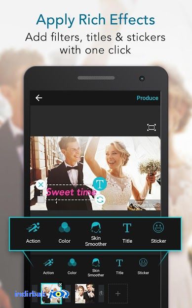 YouCam Video