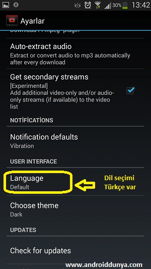 YouTube Downloader