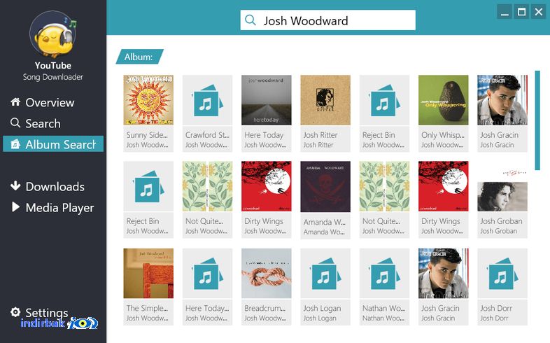 YouTube Song Downloader  YouTube Song Downloader i