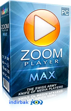 ZOOM PLAYER  MAX