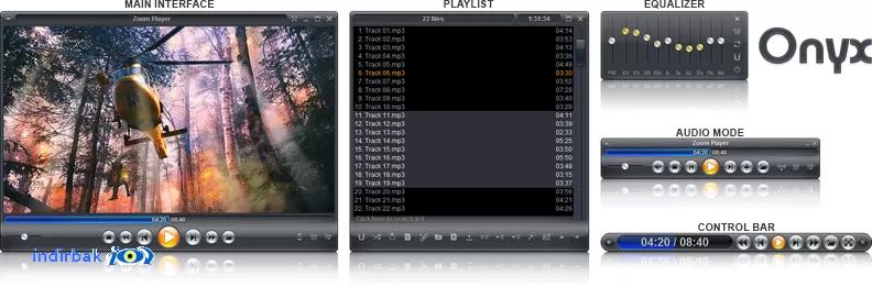 ZOOM PLAYER  MAX
