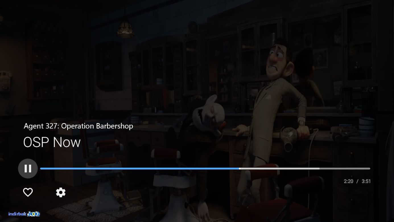 ZalTV Player