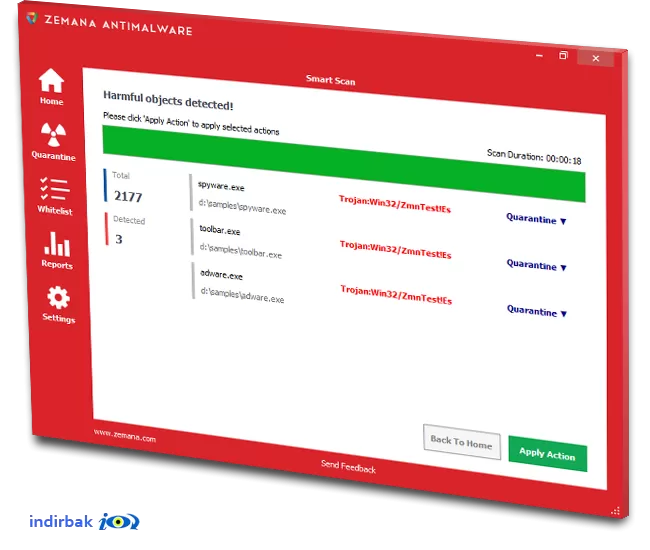 Zemana AntiMalware