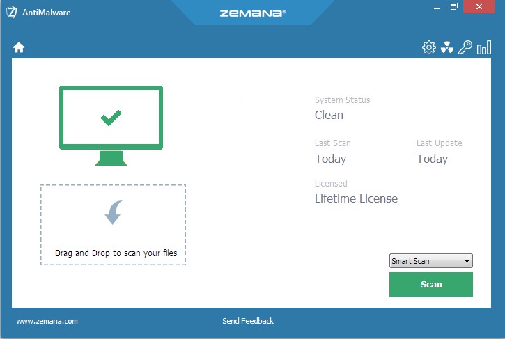 Zemana AntiMalware