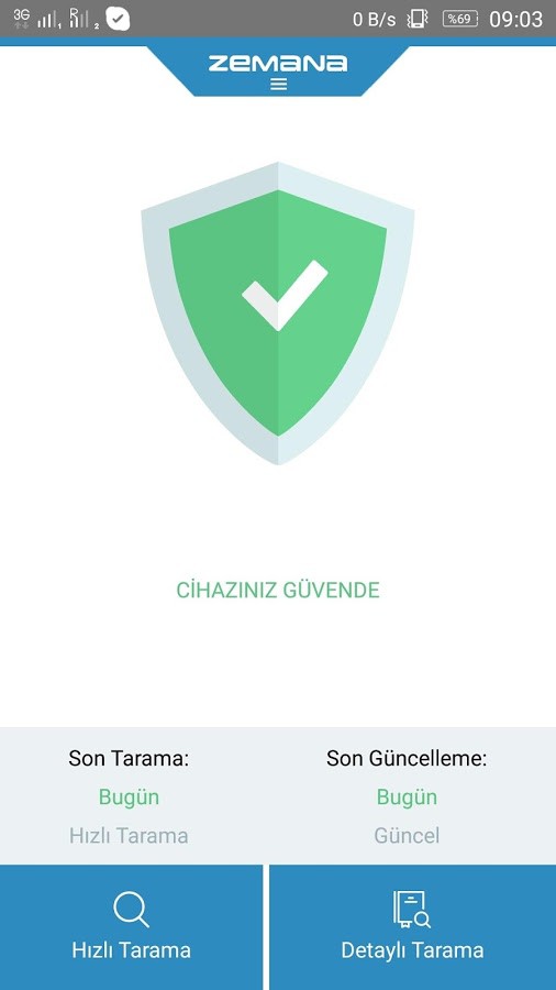 Zemana Antivirus
