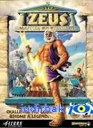 Zeus: Master of Olympus  zeus master of olympus in