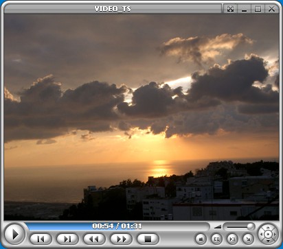 Zoom Player Professional