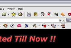  27 Tools-in-1 Wichio Browser 4.3 Resimli Anlatim
