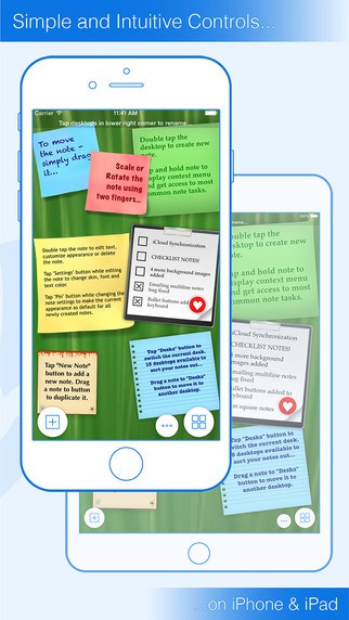 abc Notes Lite