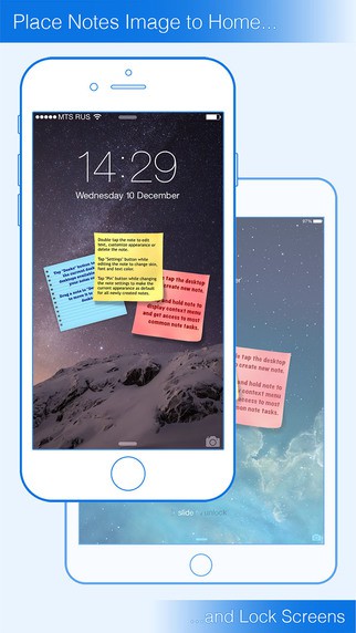 abc Notes Lite