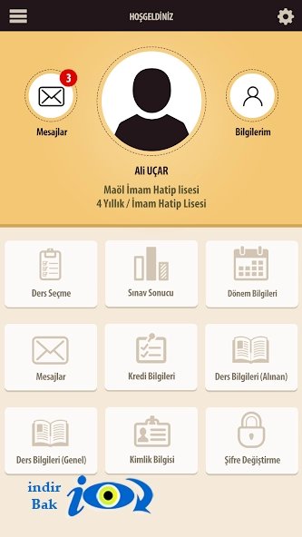 Açık Öğretim Liseleri