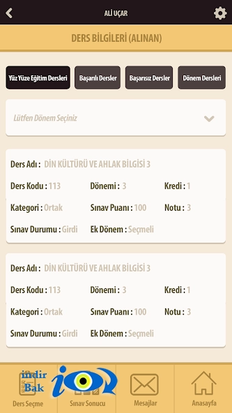 Açık Öğretim Liseleri