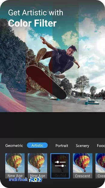 ActionDirector 