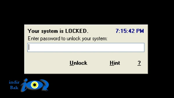 Active System Locker