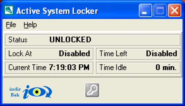 Active System Locker