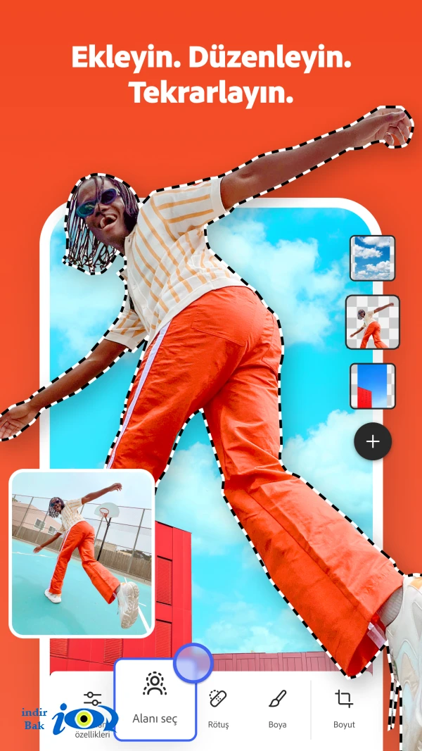 Adobe Photoshop (Beta)