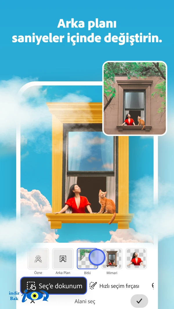 Adobe Photoshop (Beta)