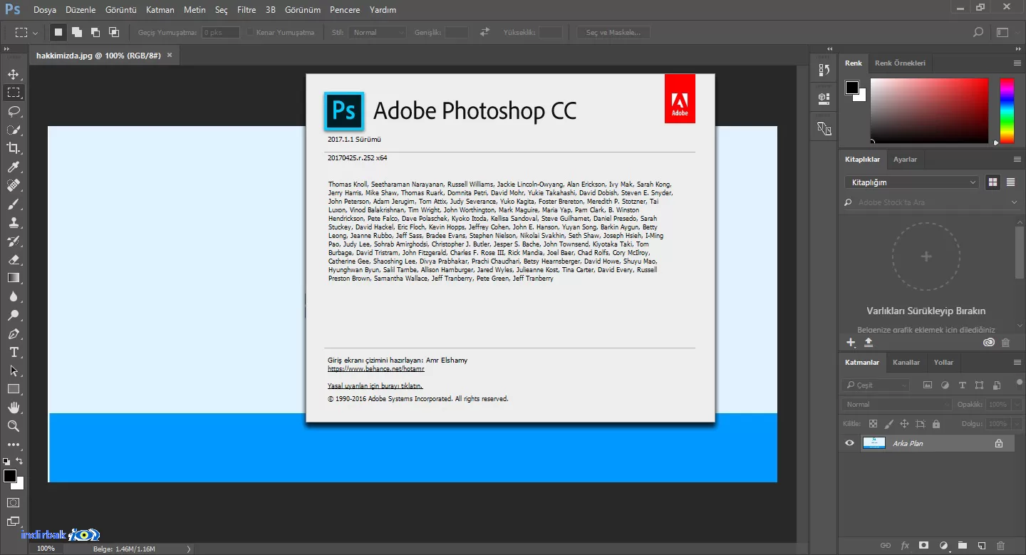 Adobe Photoshop CC