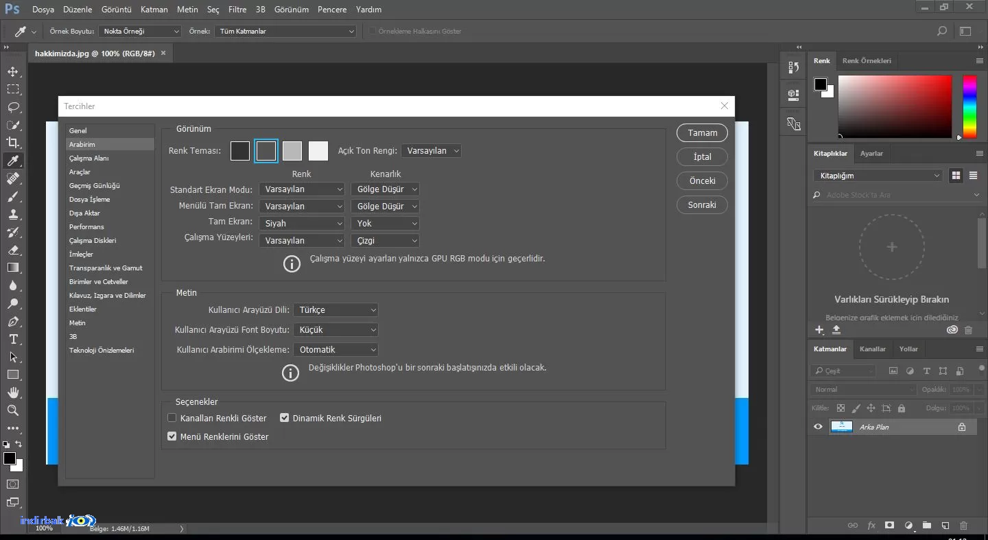 Adobe Photoshop CC