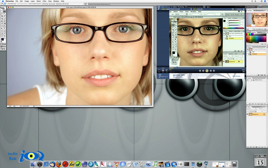 Adobe Photoshop CS2