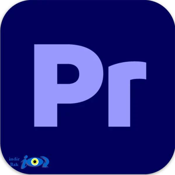 Adobe Premiere Video Düzen.