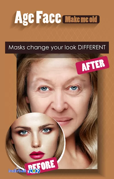Age Face 