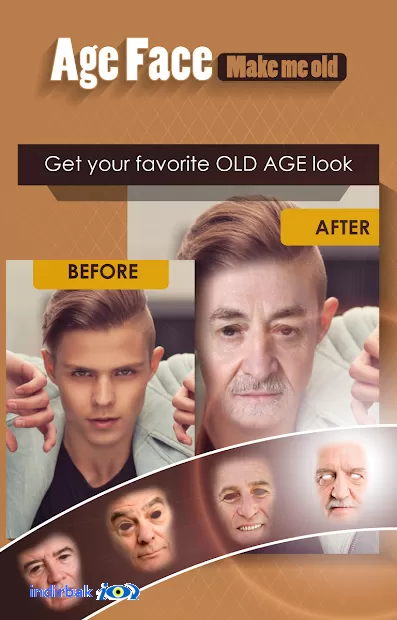 Age Face 
