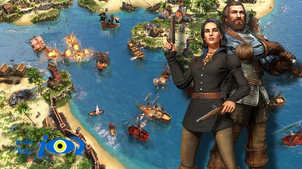 Age of Empires III